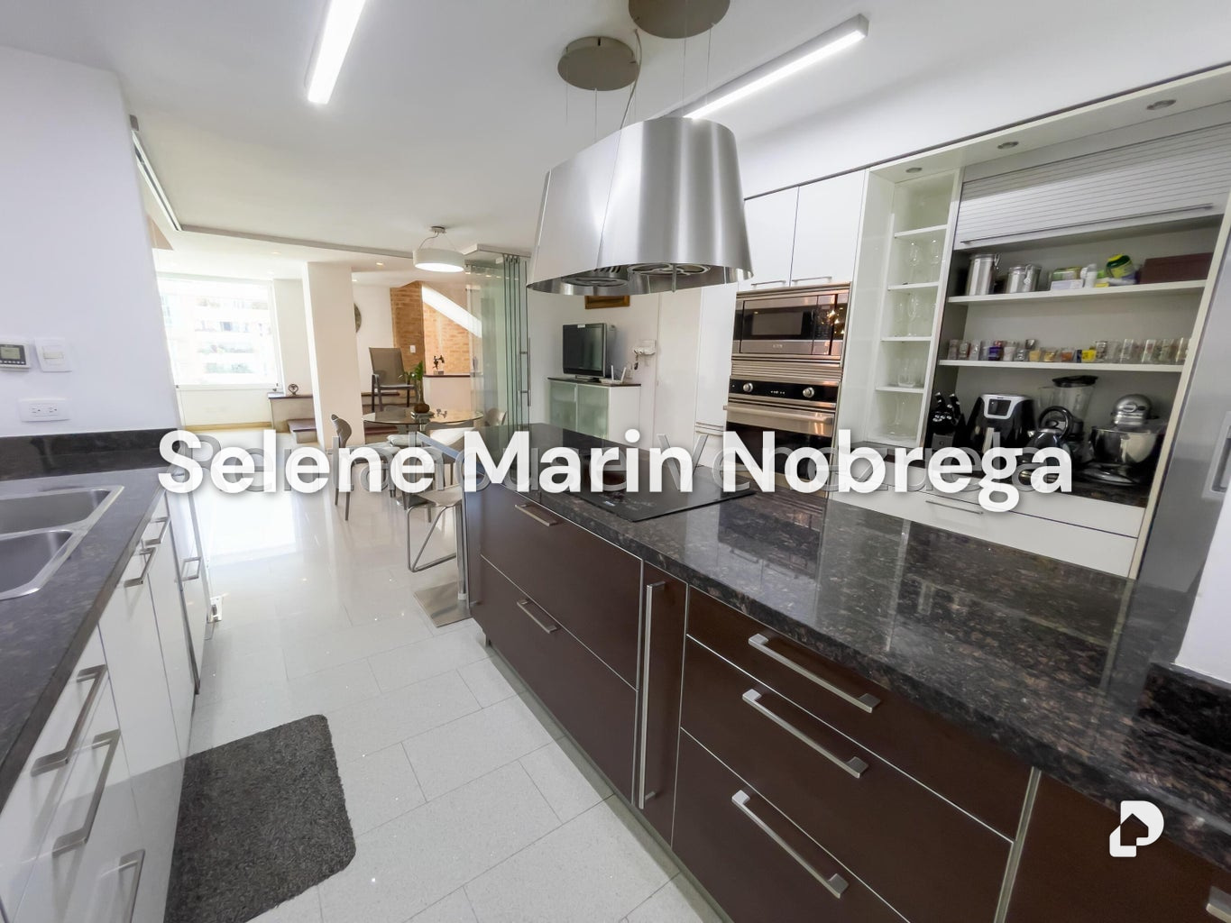 Apartment in Campo Alegre, Caracas – 7