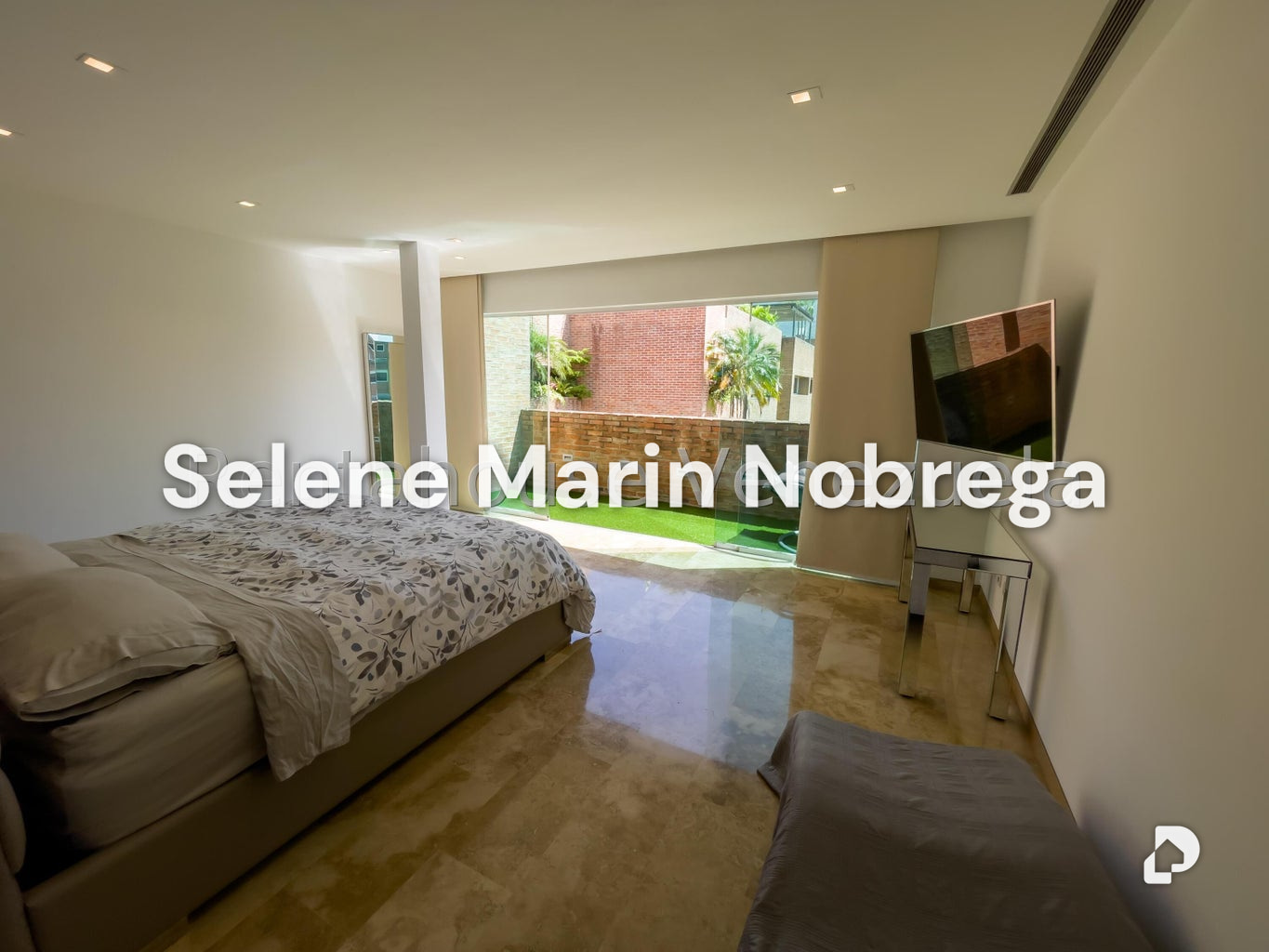 Apartment in Campo Alegre, Caracas – 16