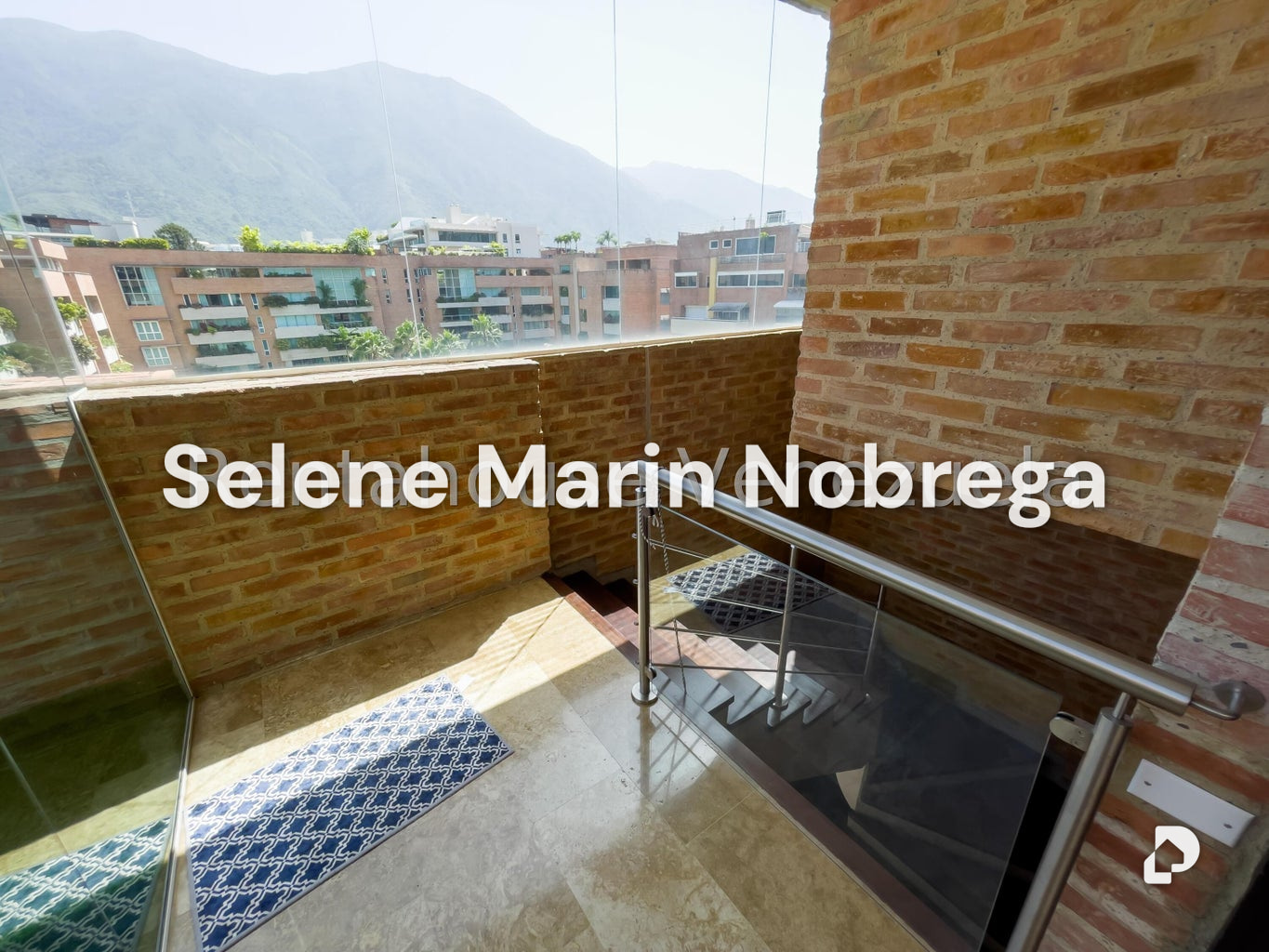 Apartment in Campo Alegre, Caracas – 12