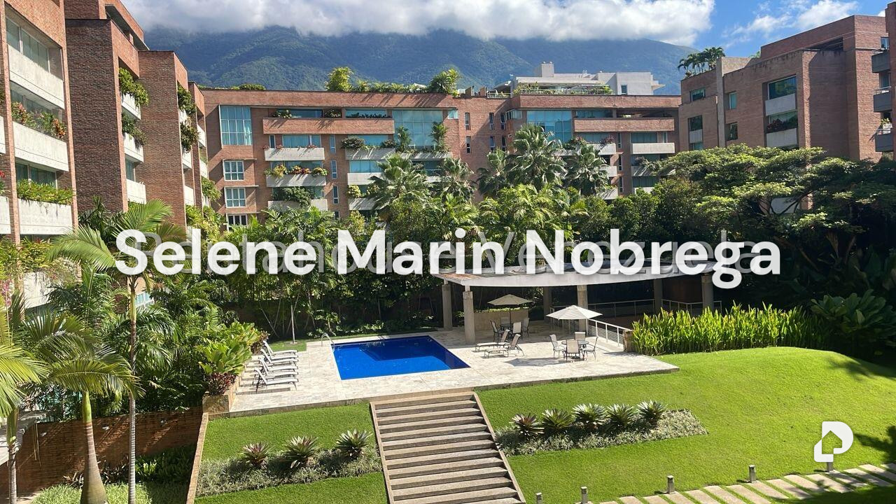 Apartment in Campo Alegre, Caracas – 2