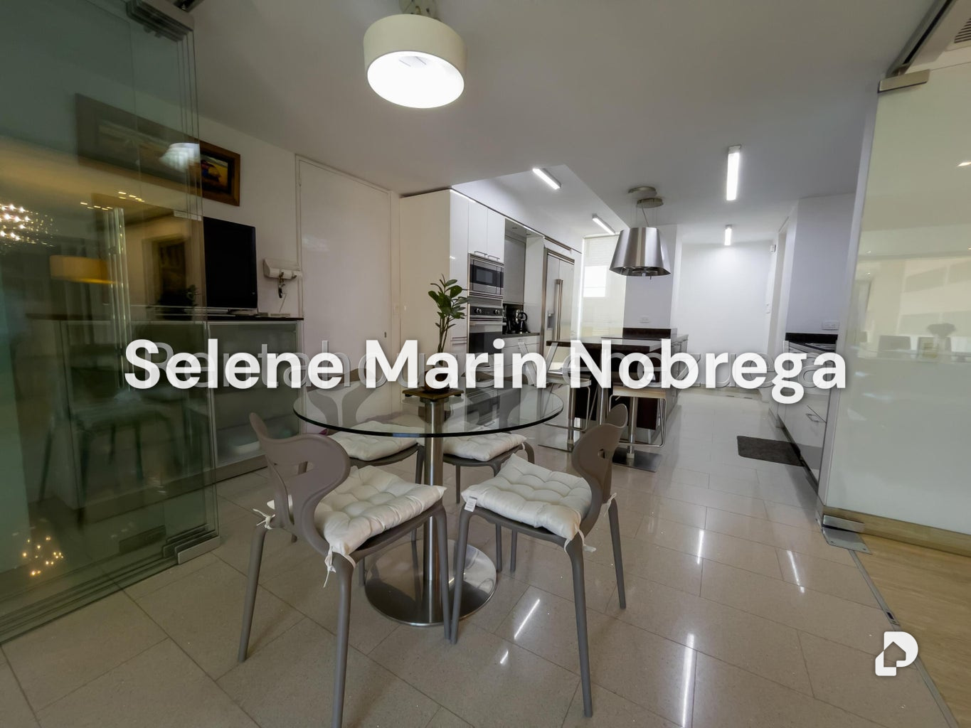 Apartment in Campo Alegre, Caracas – 10