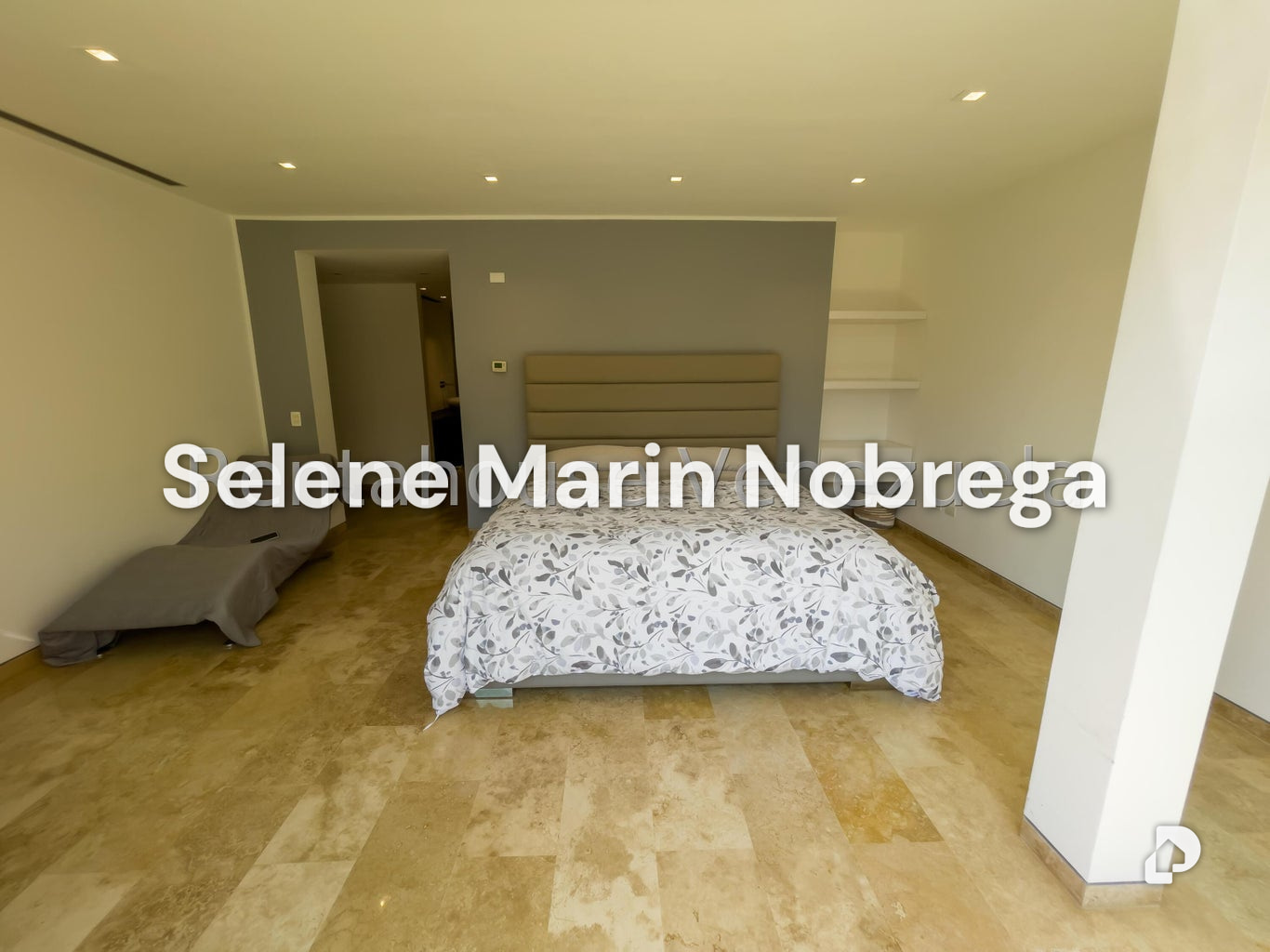 Apartment in Campo Alegre, Caracas – 15