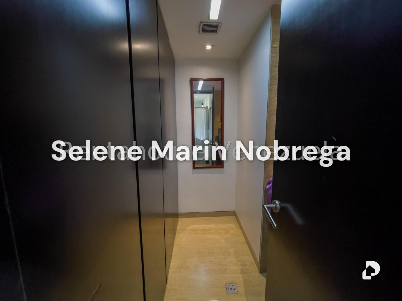 Apartment in Campo Alegre, Caracas – 25