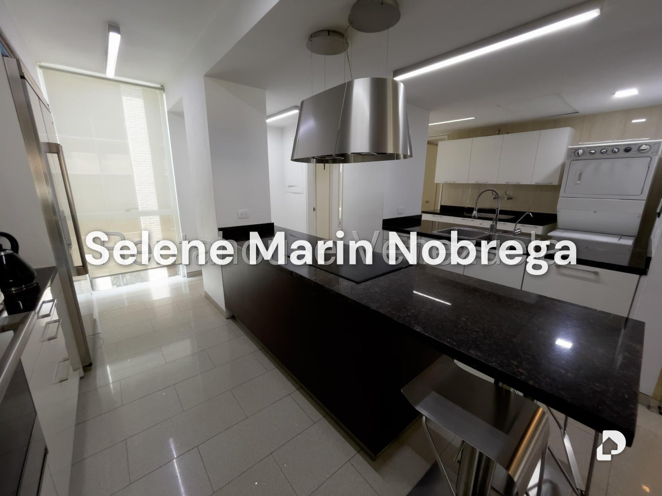 Apartment in Campo Alegre, Caracas – 9