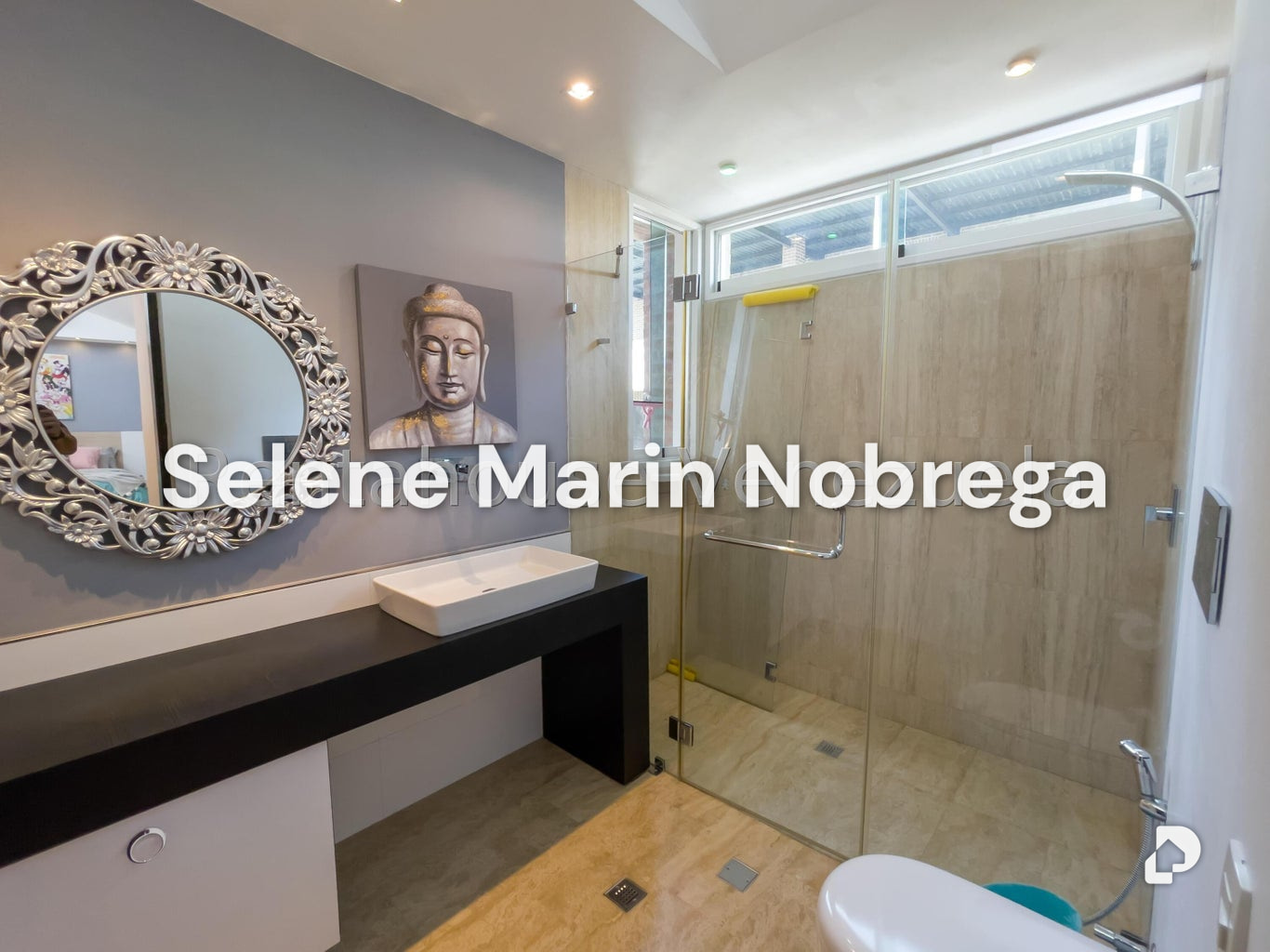Apartment in Campo Alegre, Caracas – 22