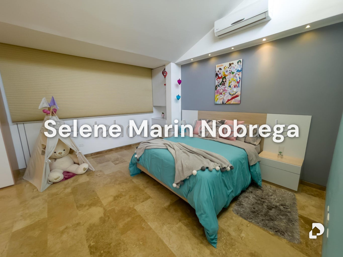 Apartment in Campo Alegre, Caracas – 21
