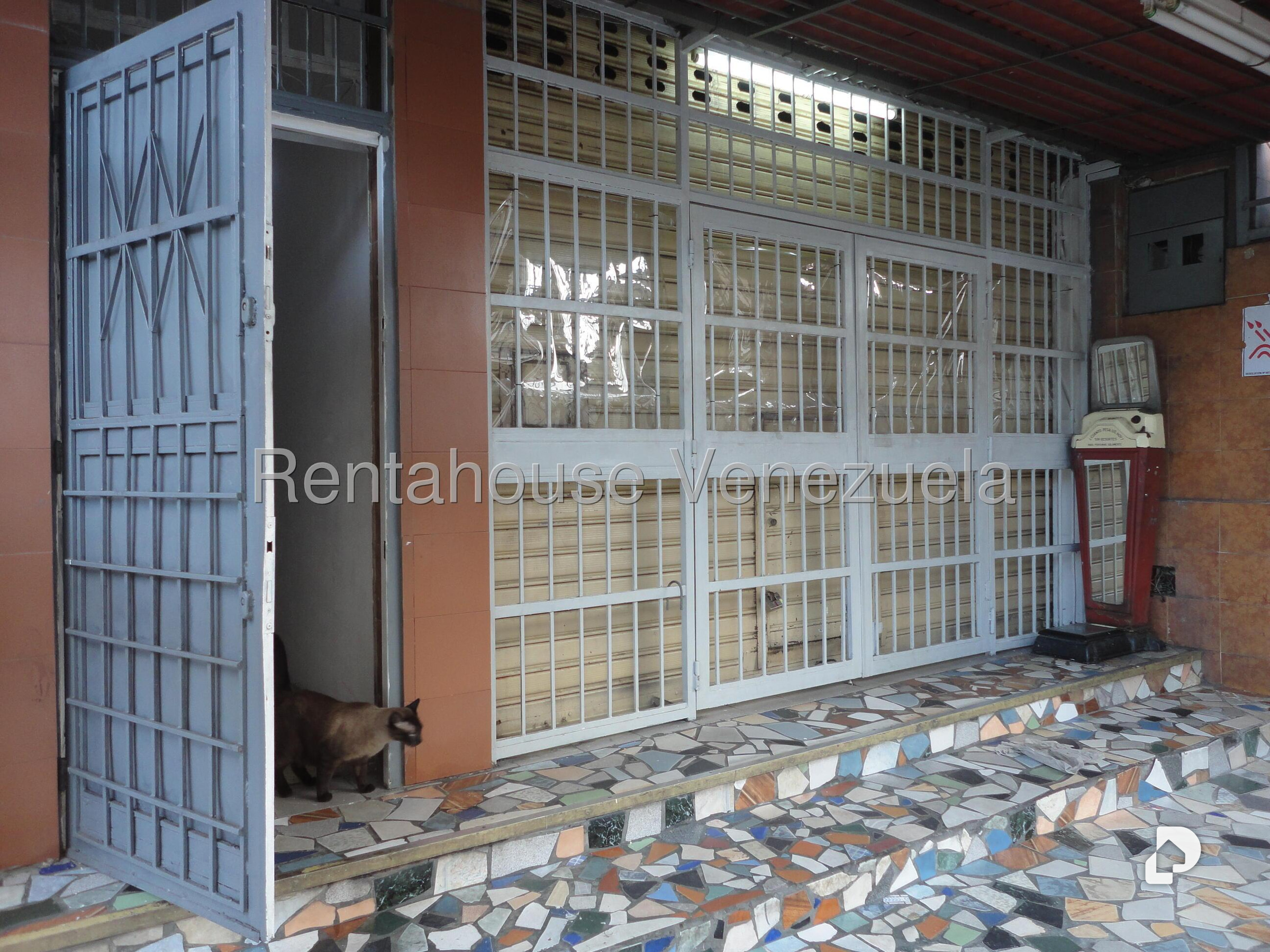 Casa en Catia, Caracas