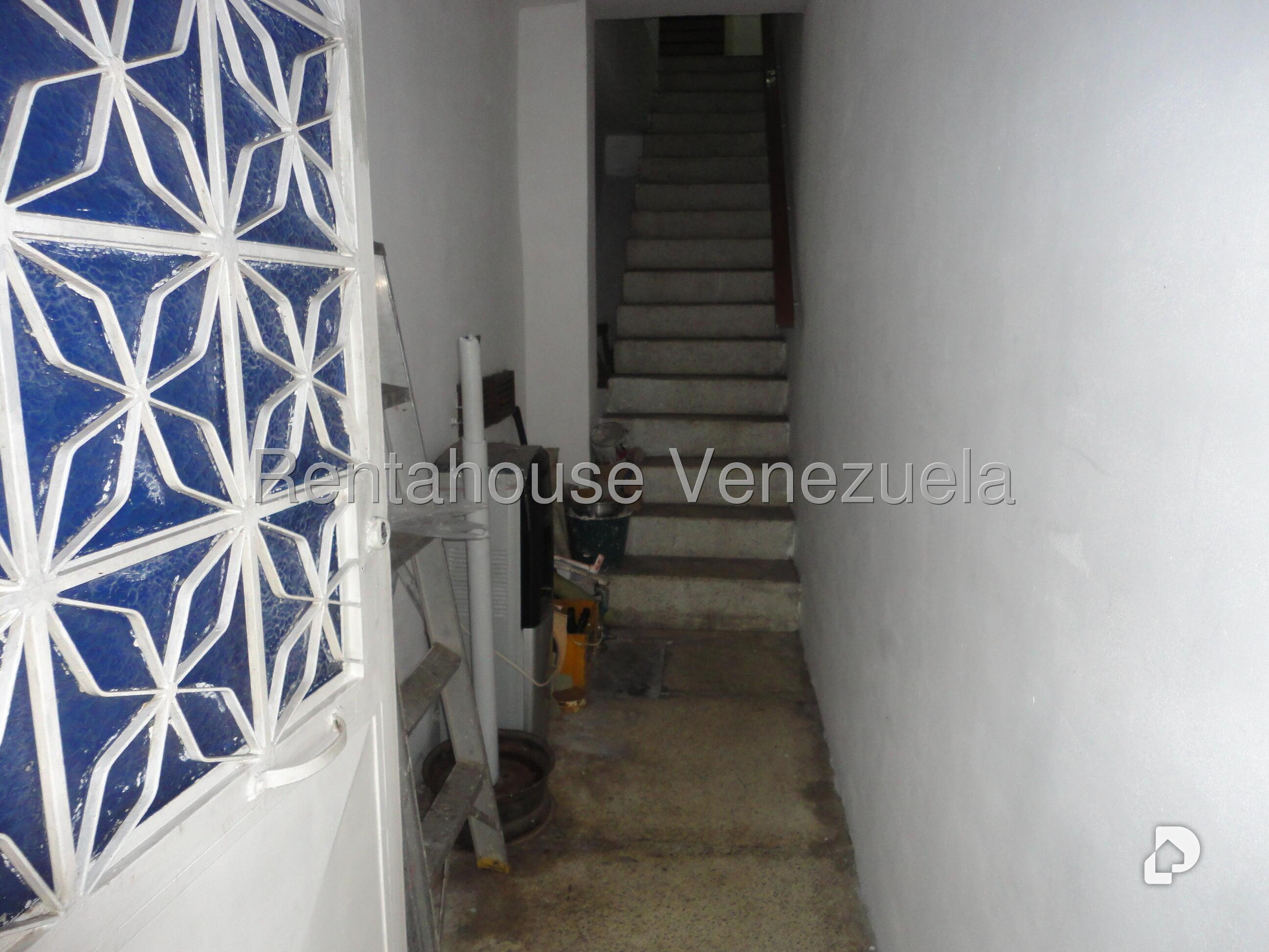 Casa en Catia, Caracas
