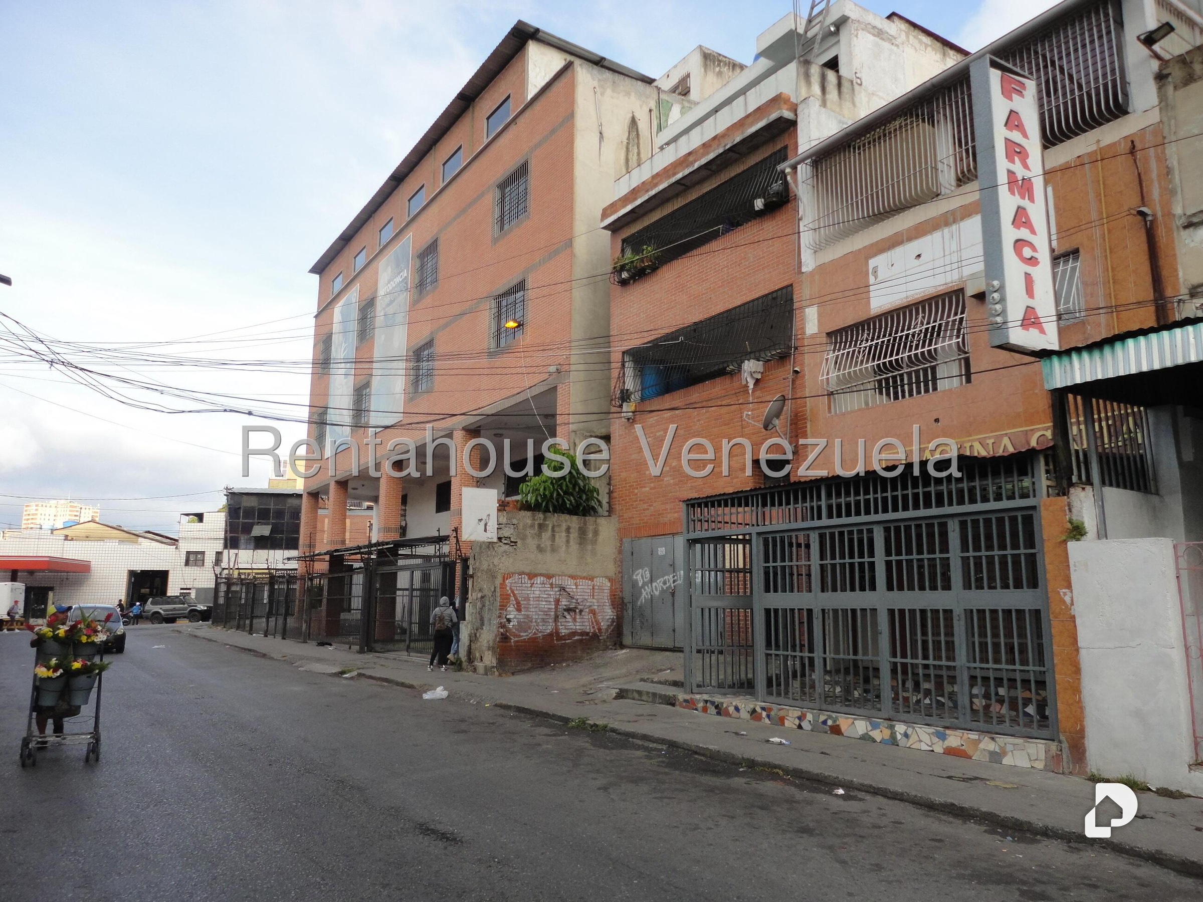 Casa en Catia, Caracas