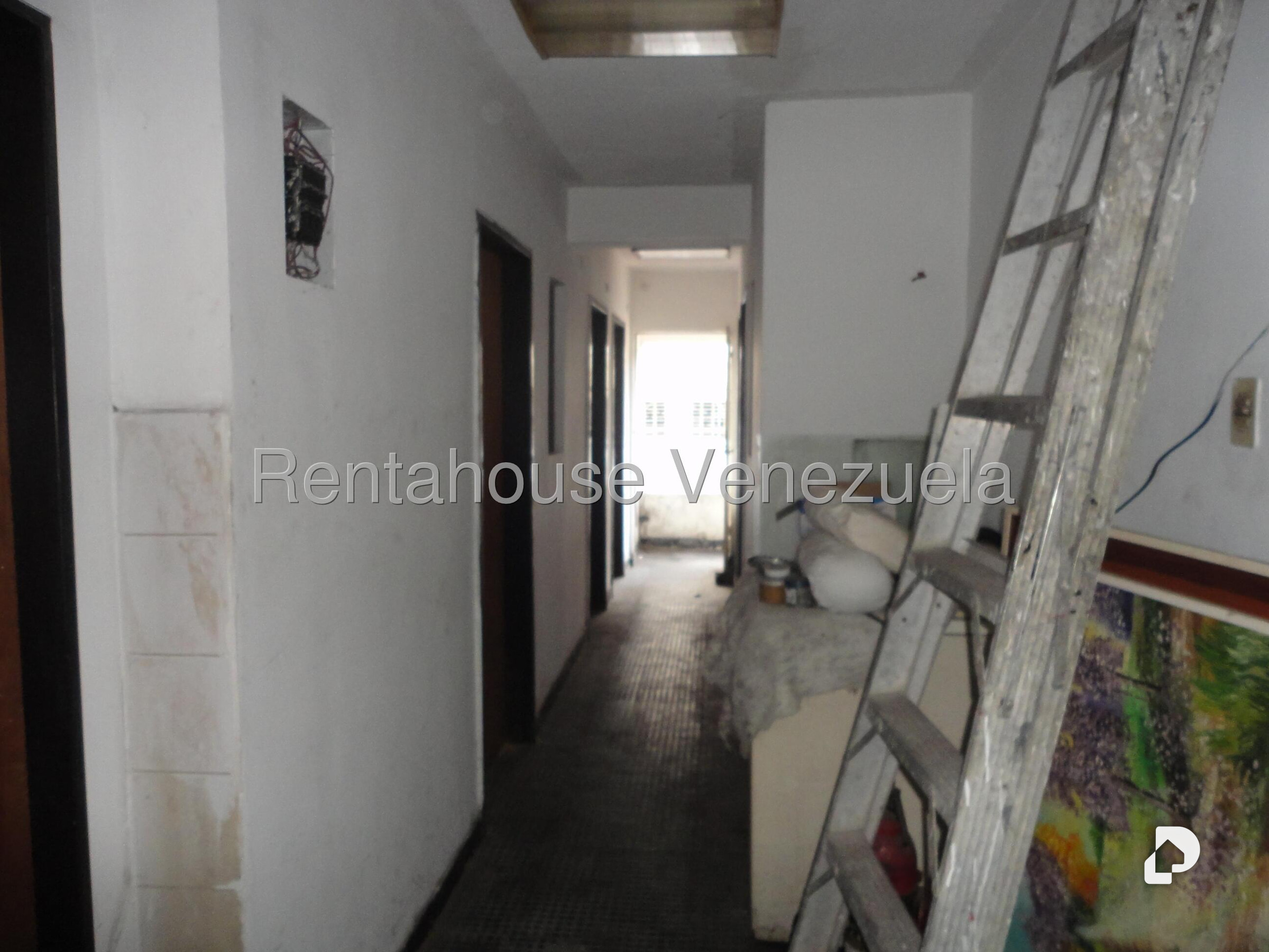 Casa en Catia, Caracas