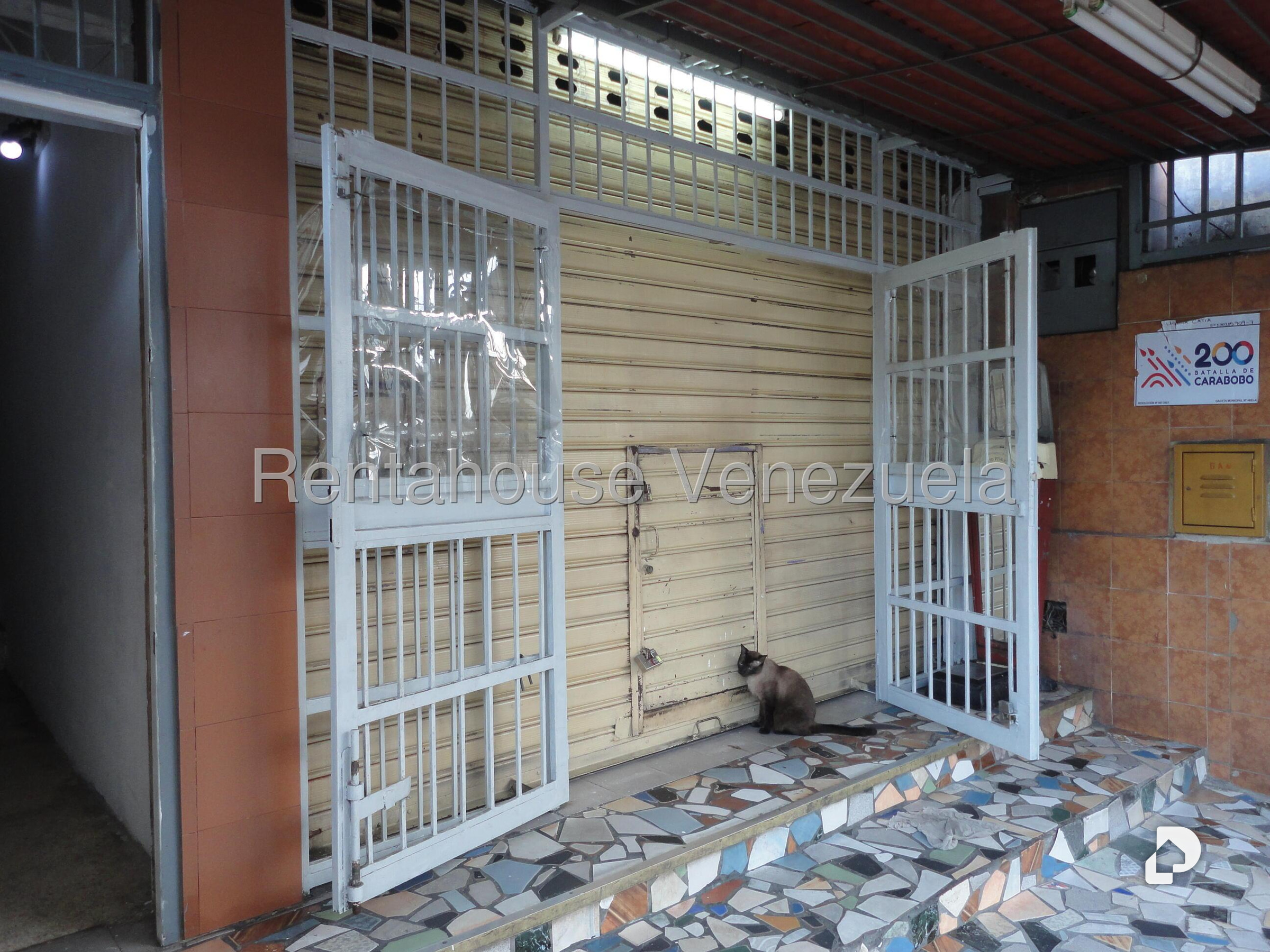 Casa en Catia, Caracas