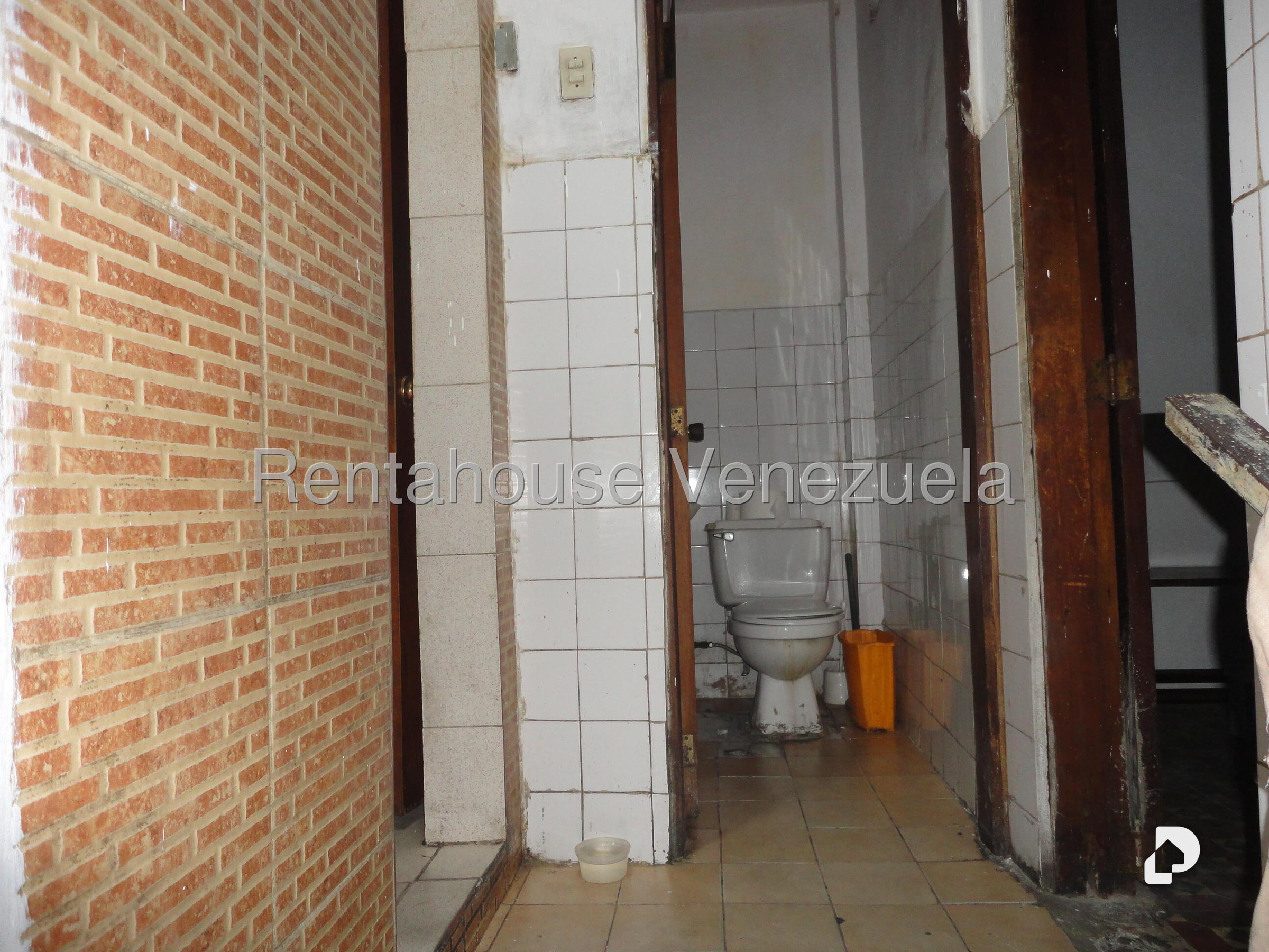 Casa en Catia, Caracas