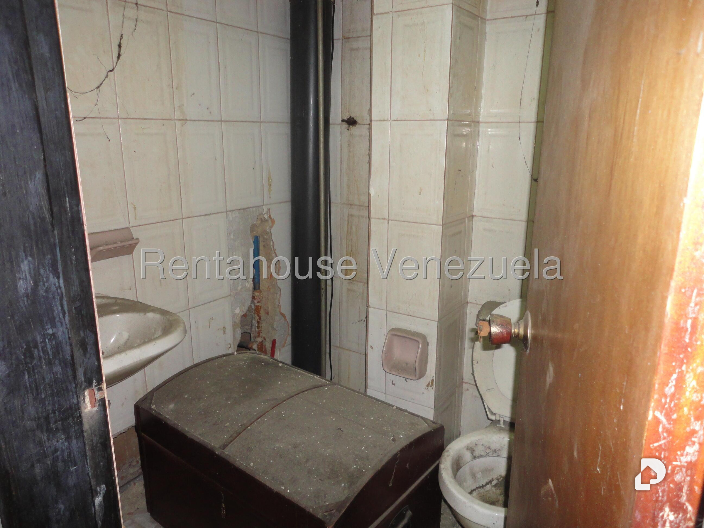 Casa en Catia, Caracas