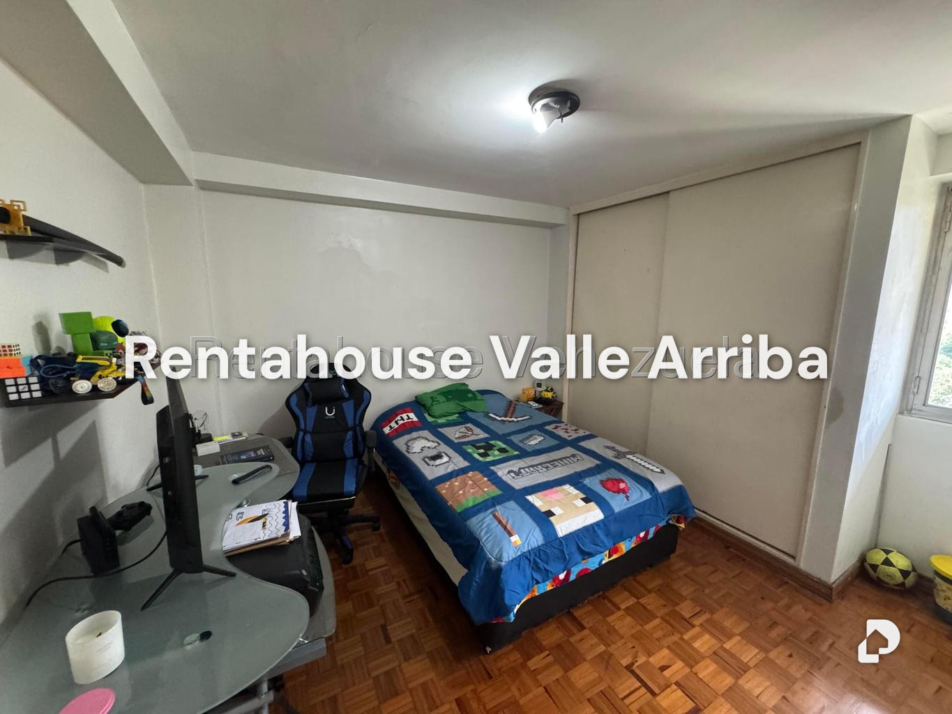 Apartamento en La Urbina, Caracas – 13