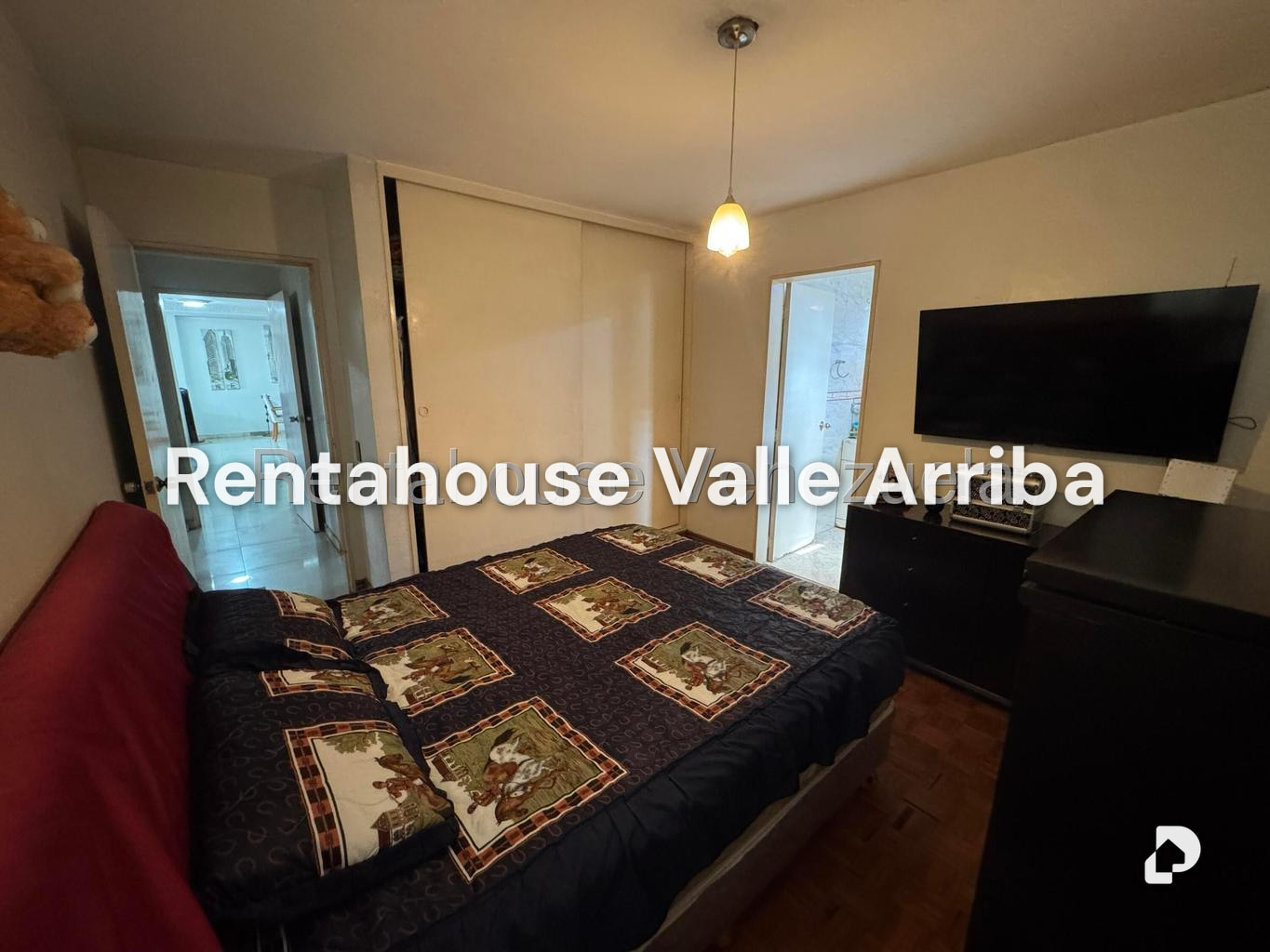 Apartamento en La Urbina, Caracas – 15
