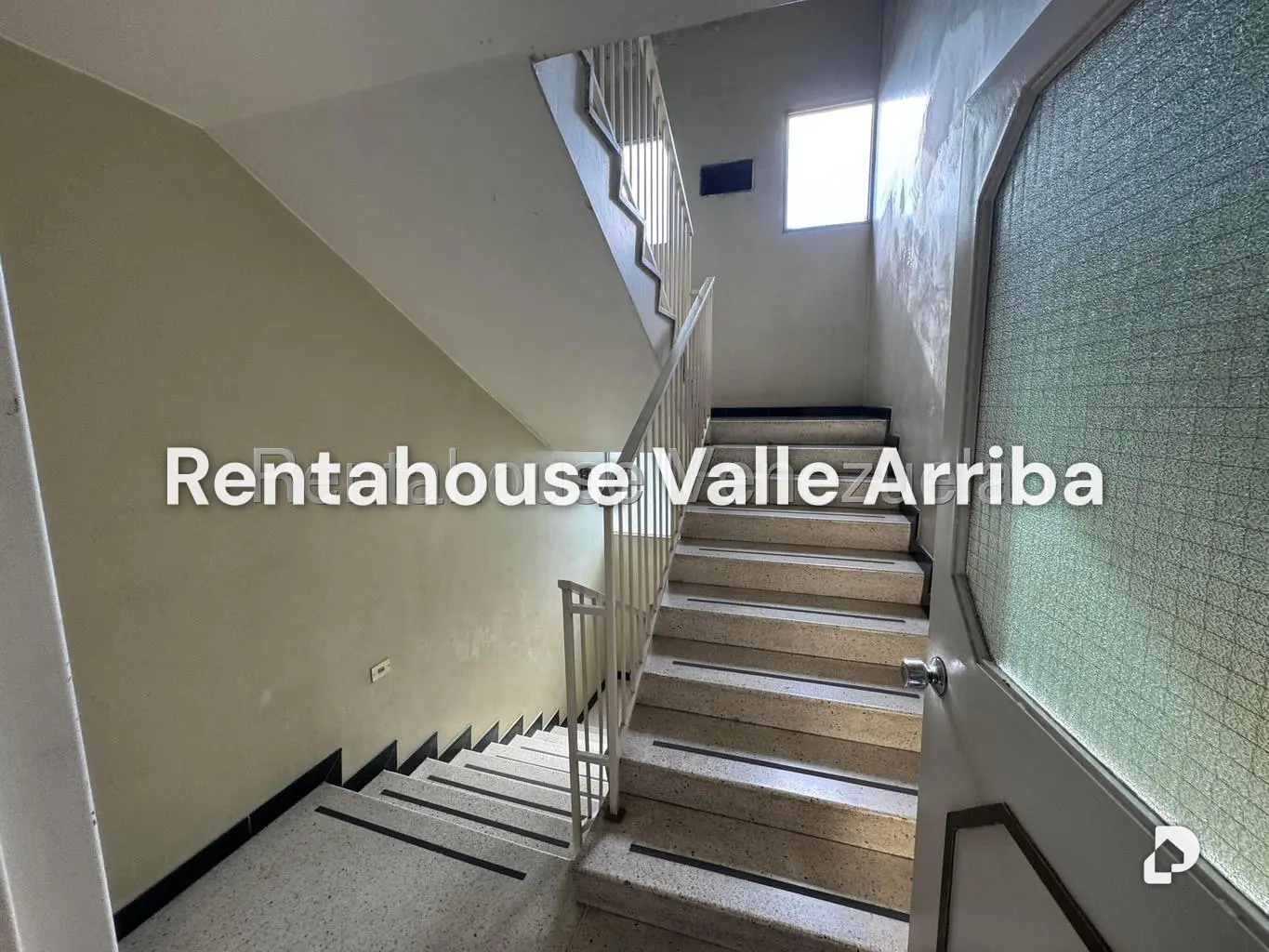 Apartamento en La Urbina, Caracas