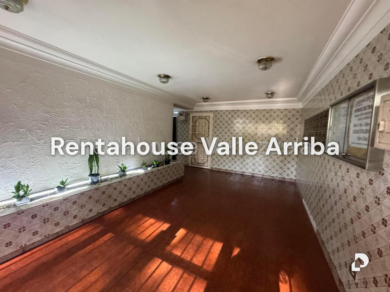 Apartamento en La Urbina, Caracas – 23