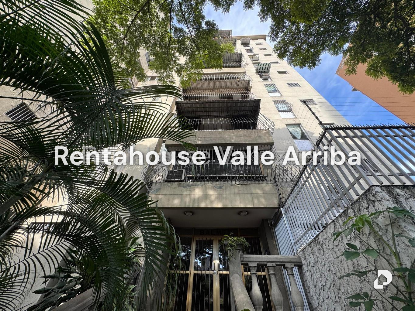 Apartamento en La Urbina, Caracas – 21