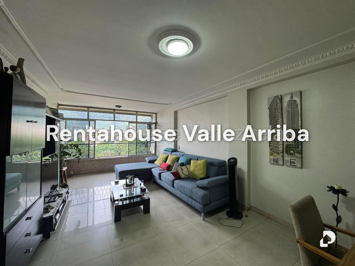 Apartamento en La Urbina, Caracas – 6
