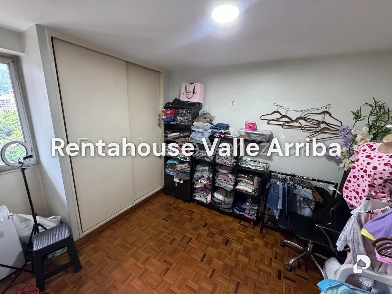 Apartamento en La Urbina, Caracas