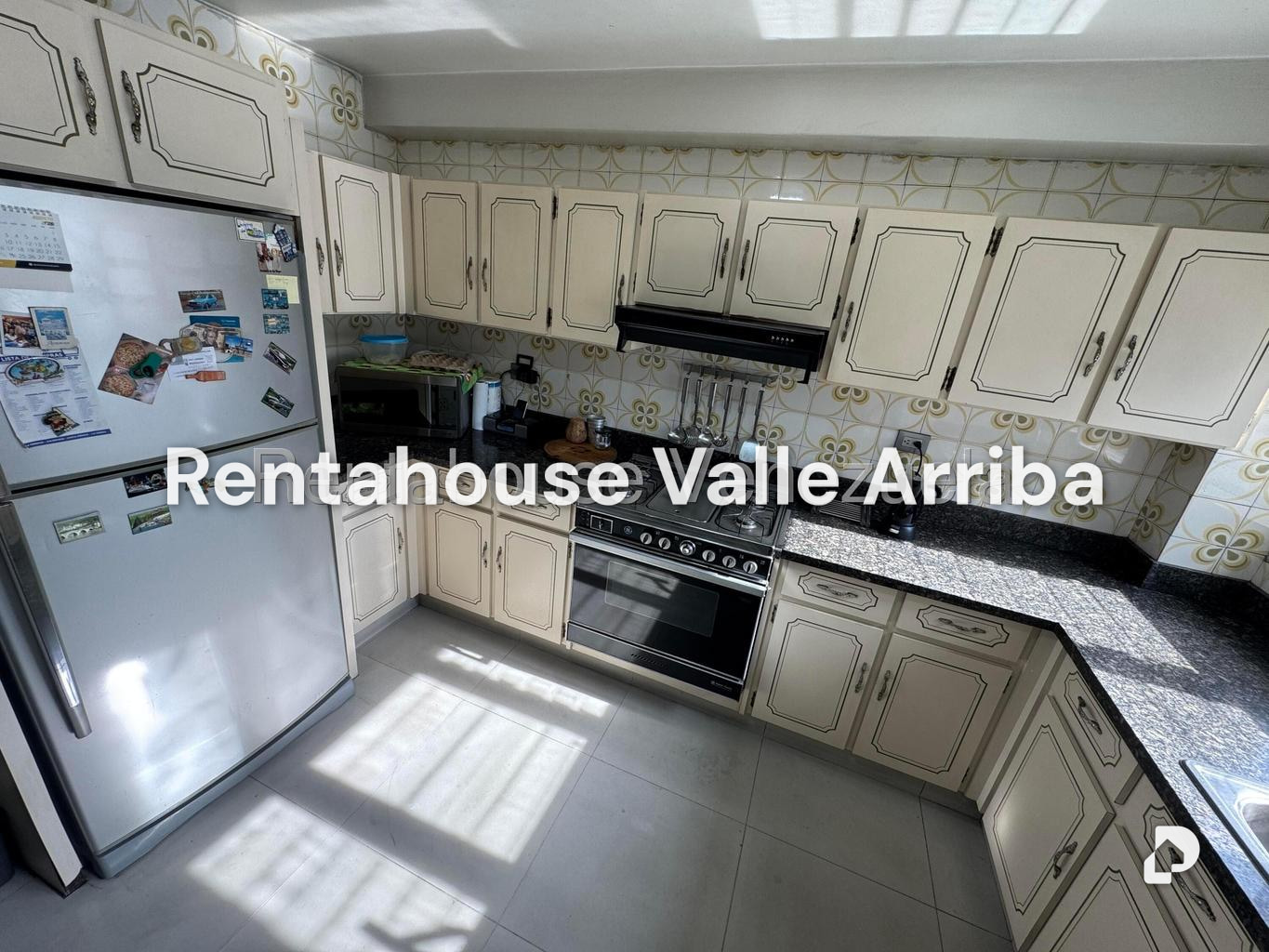 Apartamento en La Urbina, Caracas – 18