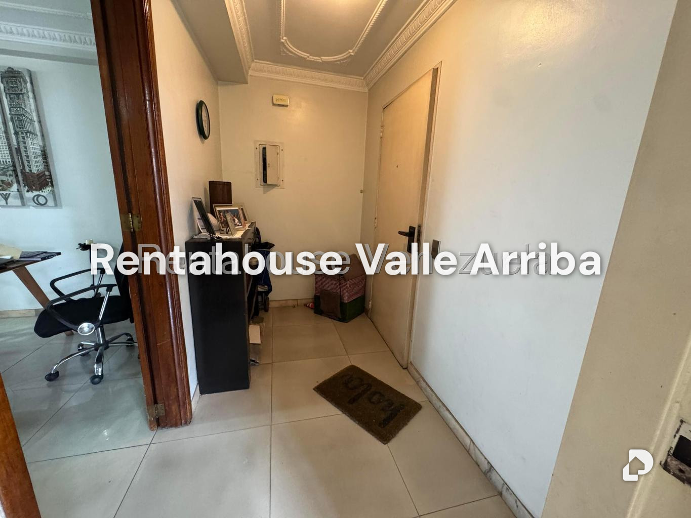 Apartamento en La Urbina, Caracas – 19