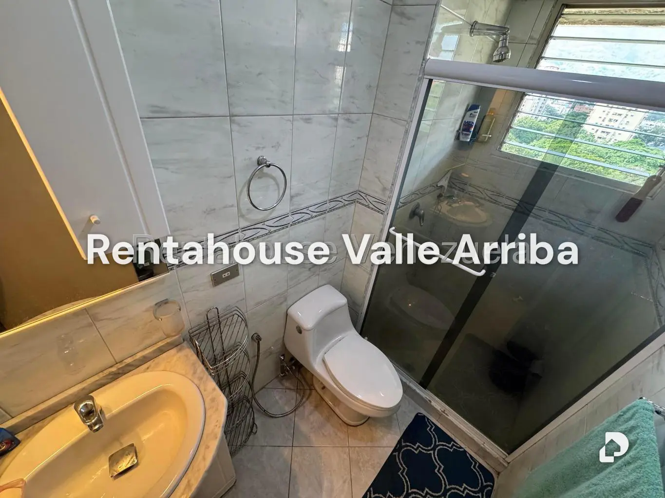Apartamento en La Urbina, Caracas