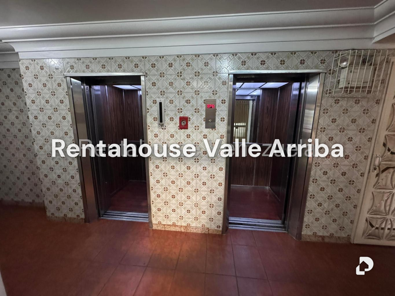 Apartamento en La Urbina, Caracas – 9