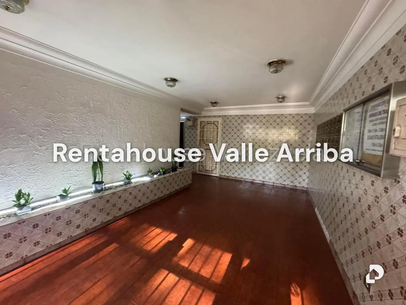 Apartamento en La Urbina, Caracas