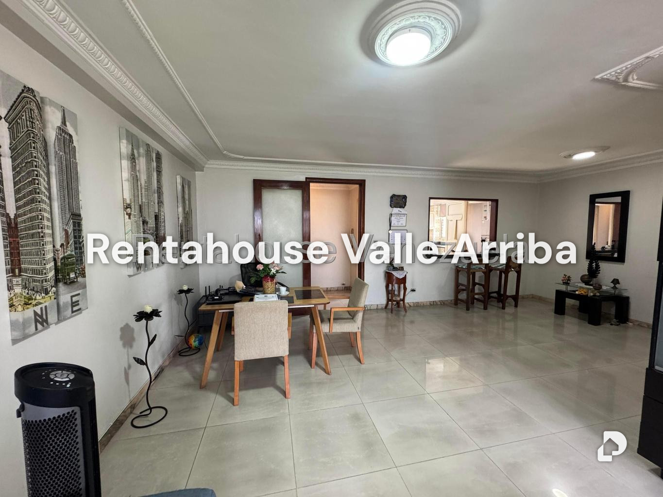 Apartamento en La Urbina, Caracas – 8