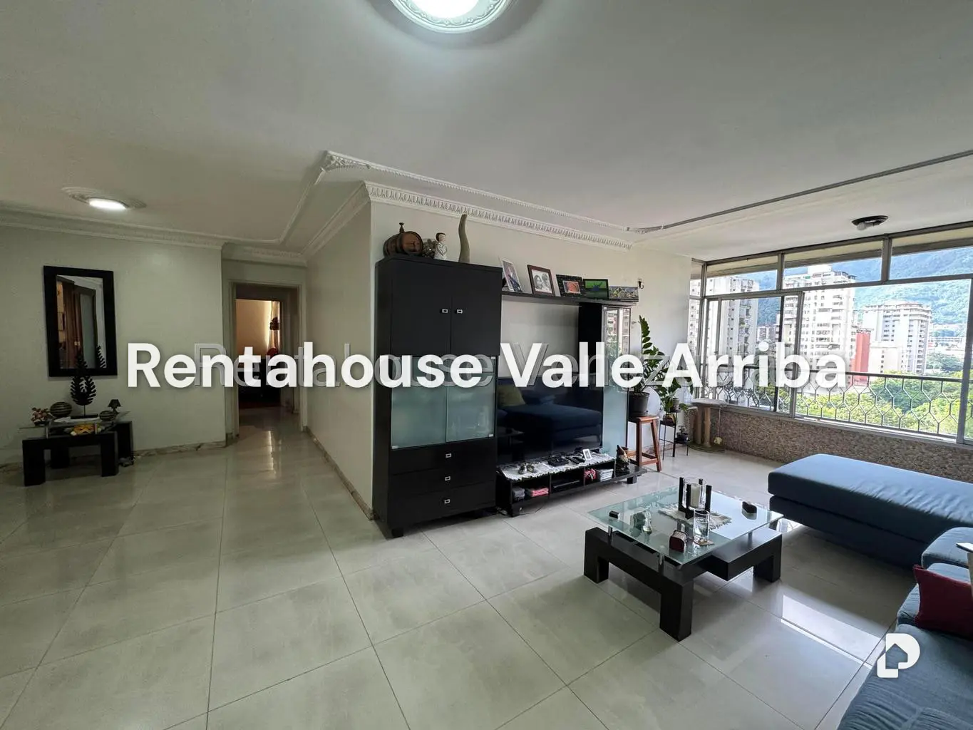 Apartamento en La Urbina, Caracas