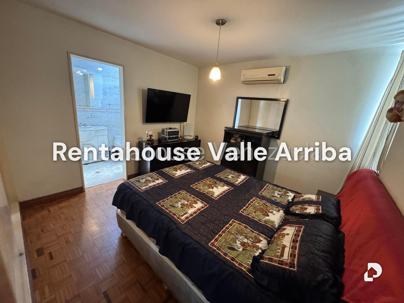 Apartamento en La Urbina, Caracas – 14