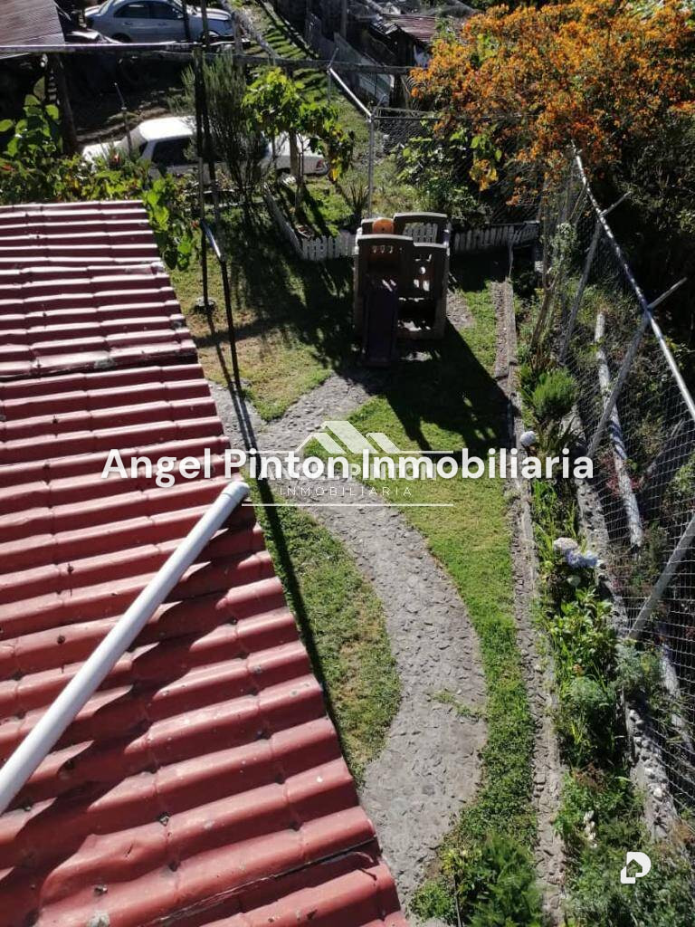 Casa en Plaza Bolivar, Santo Domingo – 4