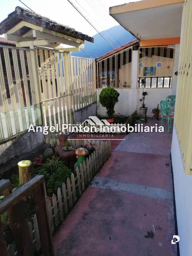 Casa en Plaza Bolivar, Santo Domingo – 2