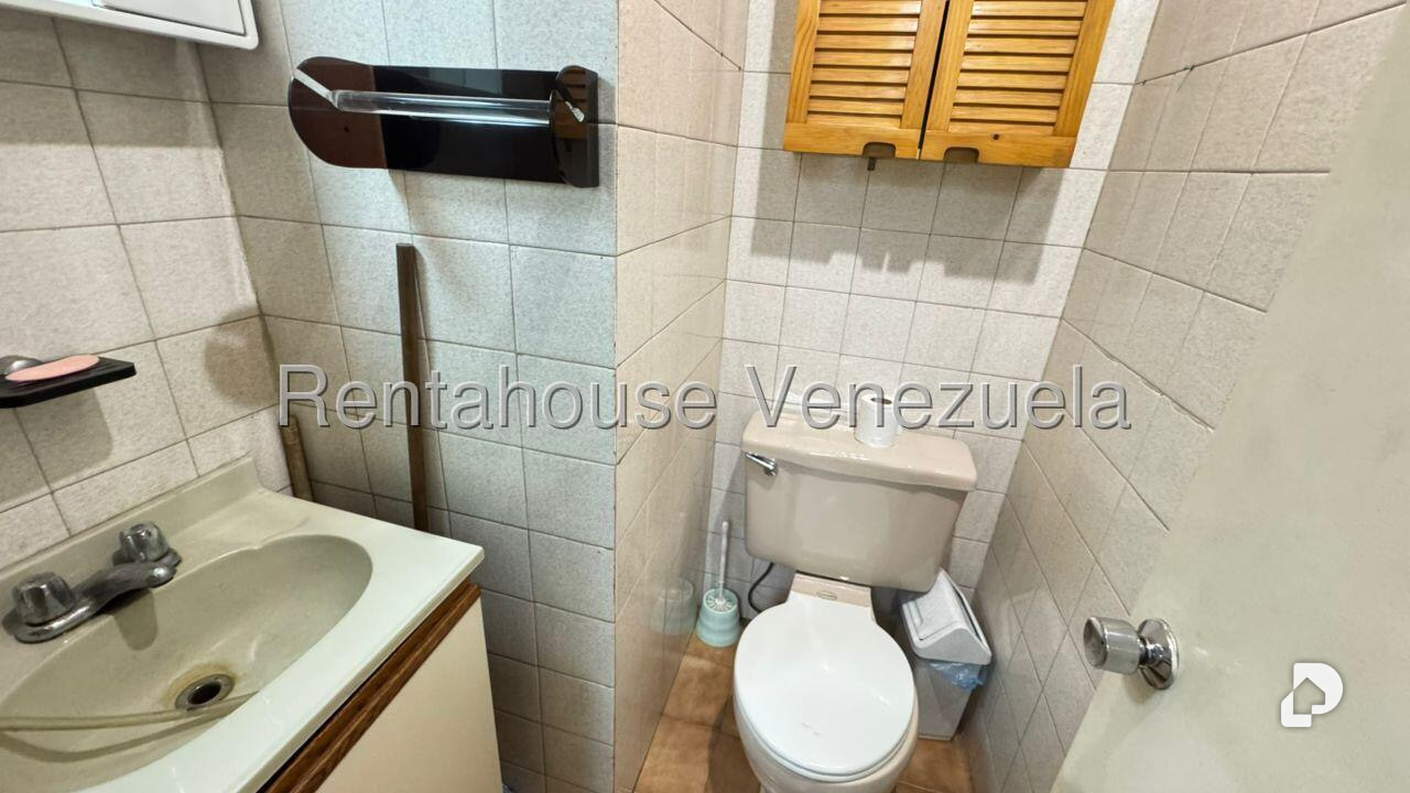 Oficina en Parroquia Altagracia, Caracas – 15
