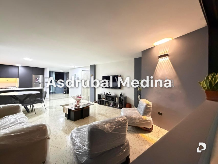 Apartamento en La Florida, Caracas – 2