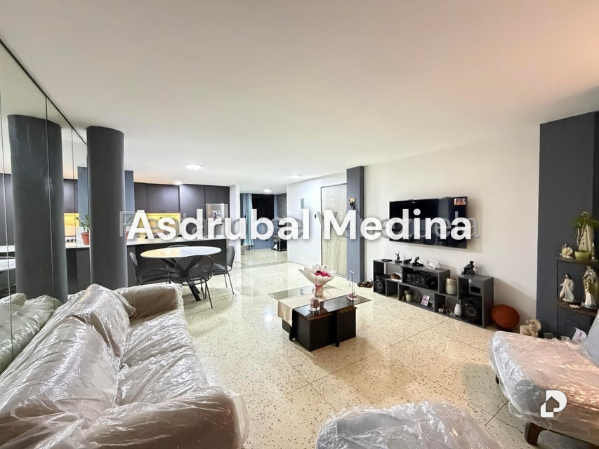 Apartamento en La Florida, Caracas – 3
