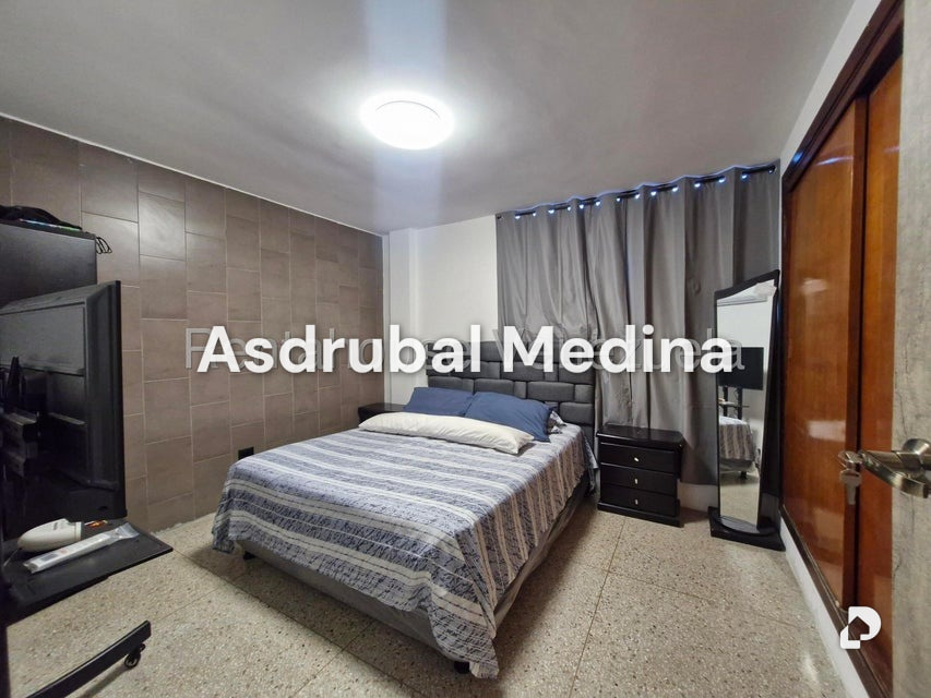 Apartamento en La Florida, Caracas – 6