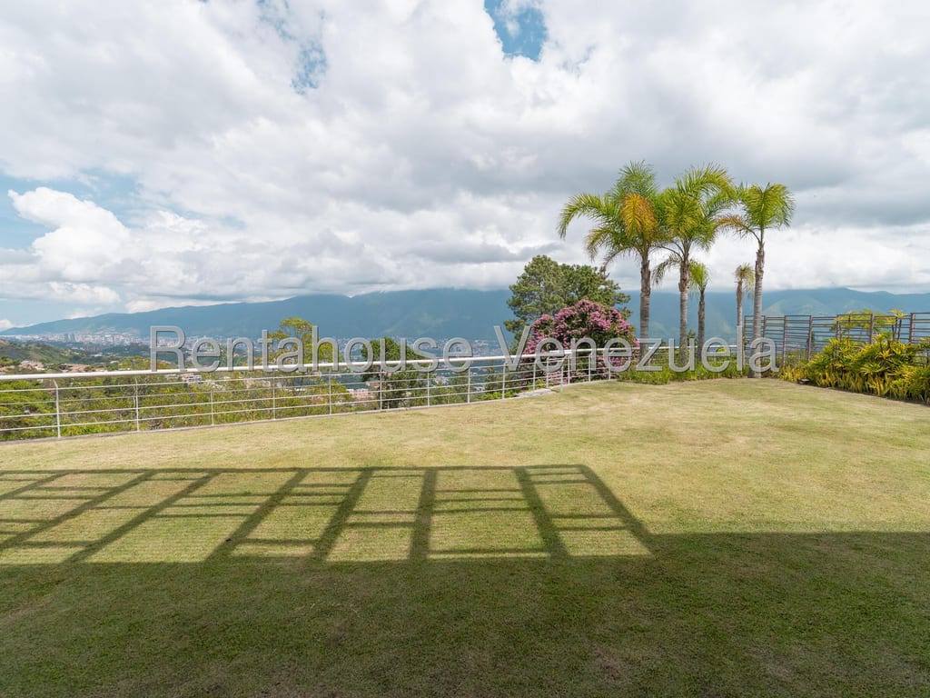 Casa en Alto Hatillo, Caracas