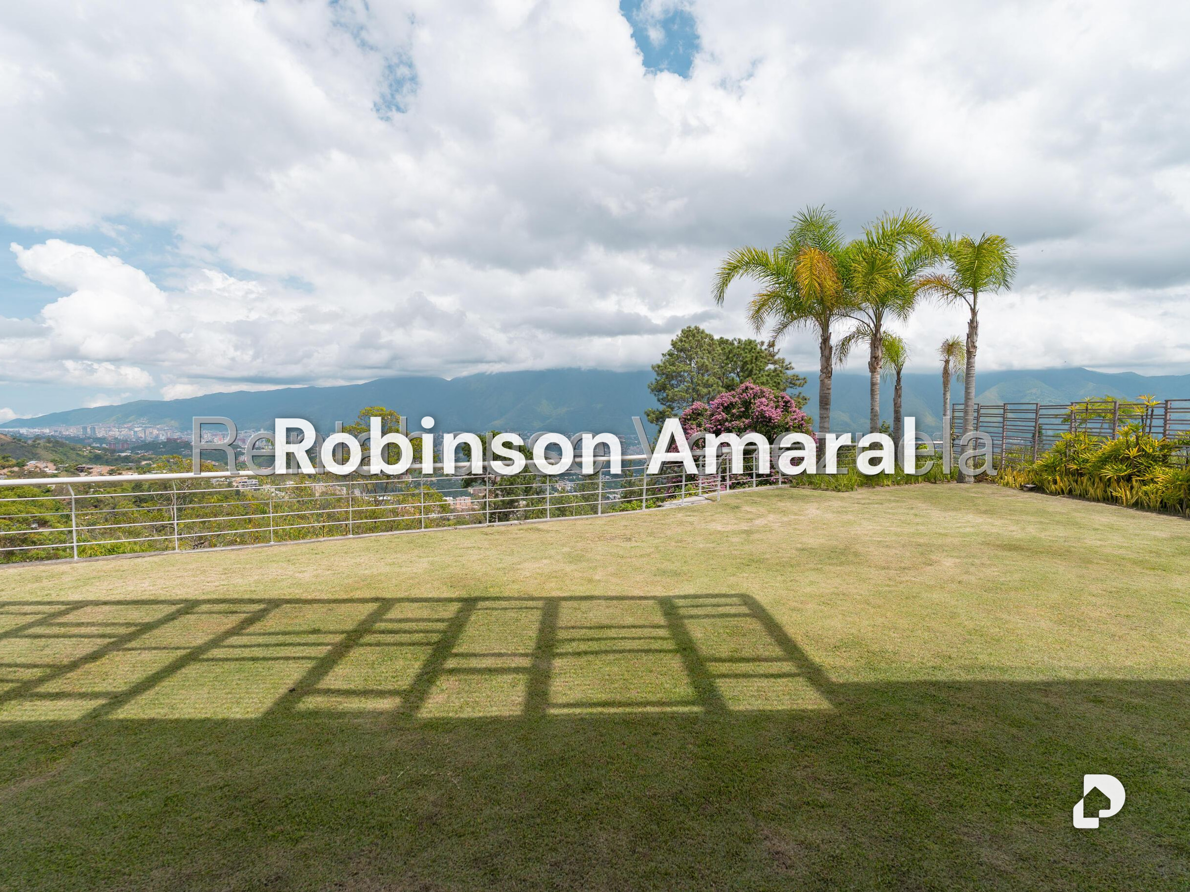 Casa en Alto Hatillo, Caracas – 17