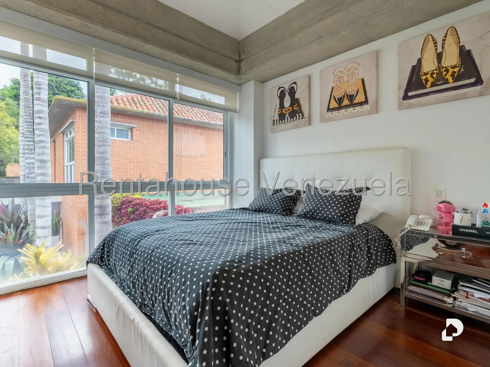 Casa en Alto Hatillo, Caracas