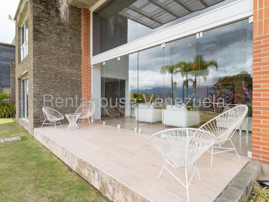 Casa en Alto Hatillo, Caracas
