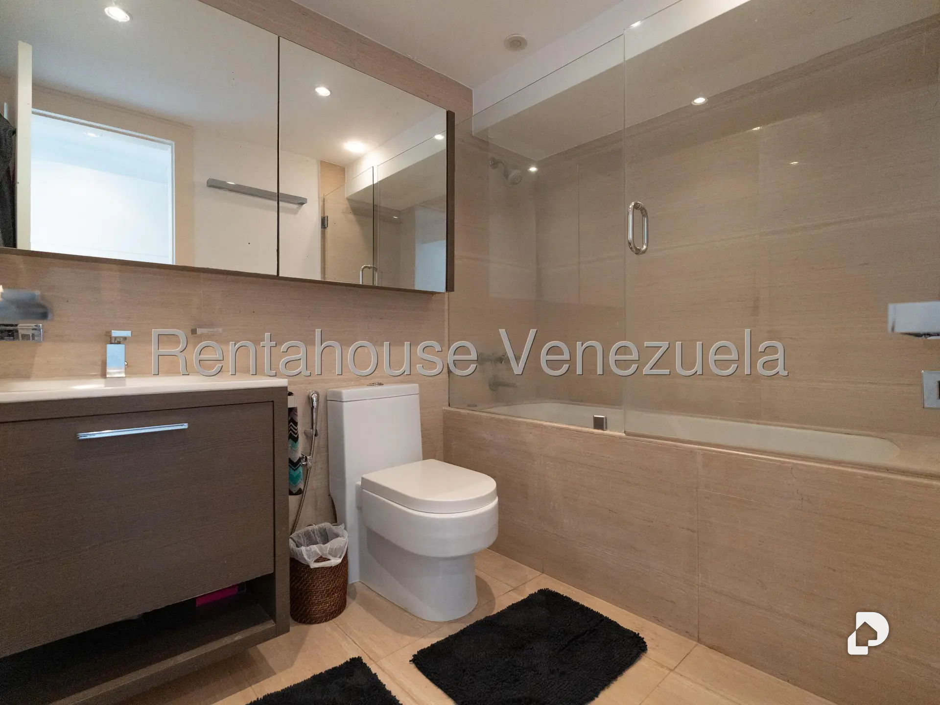 Casa en Alto Hatillo, Caracas