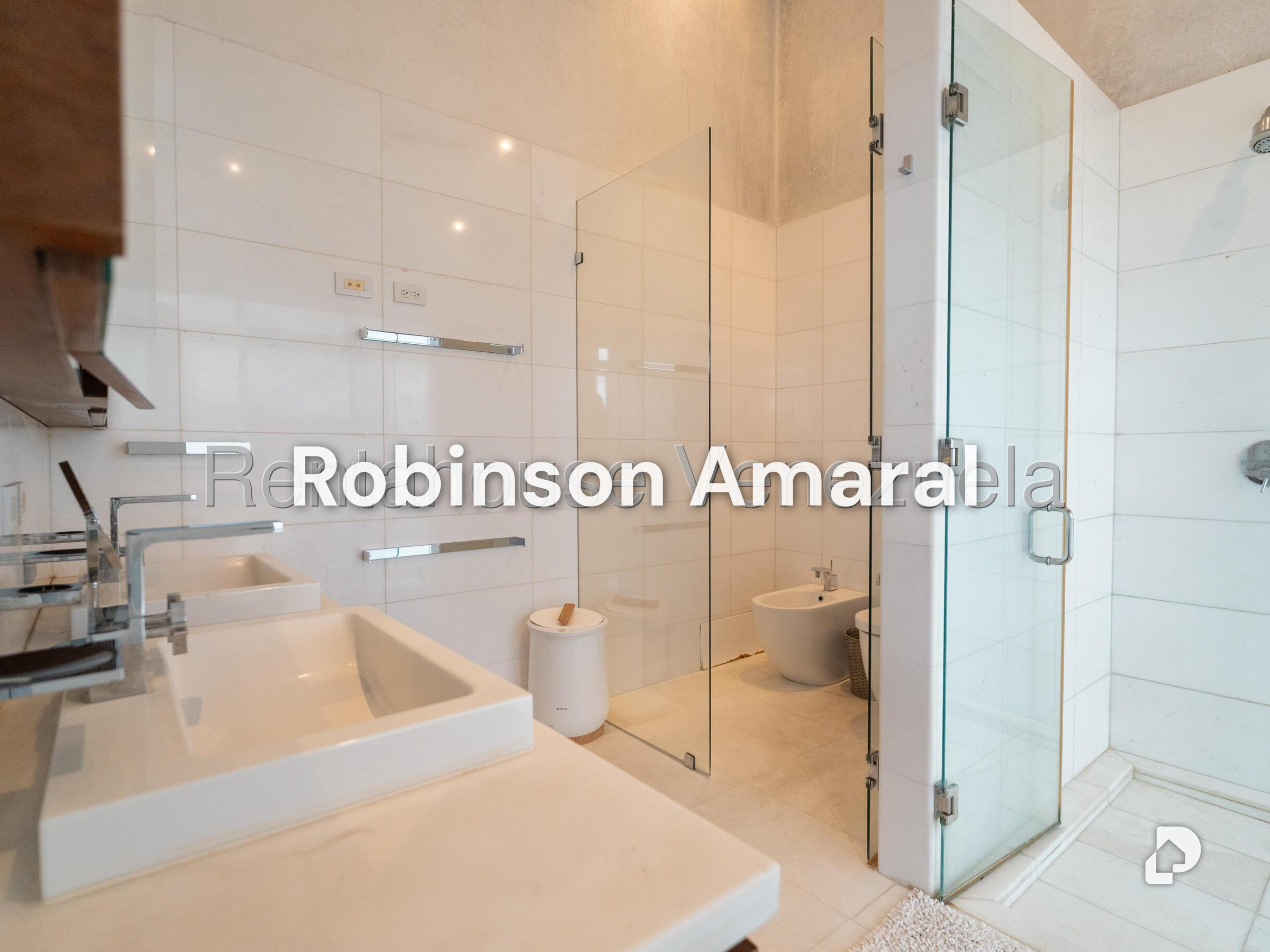 Casa en Alto Hatillo, Caracas – 14