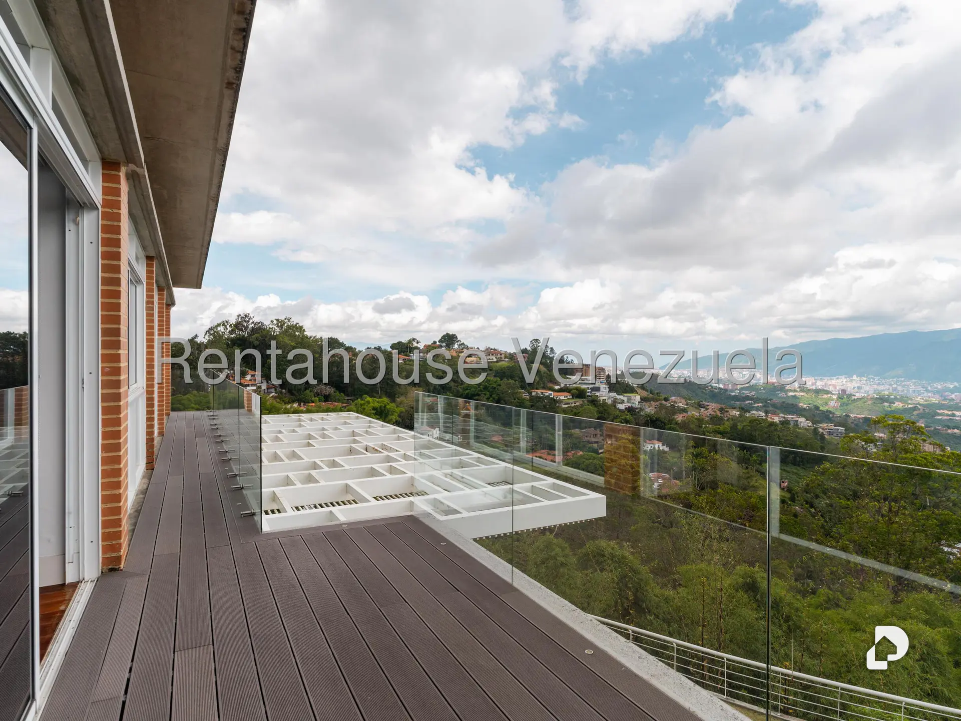 Casa en Alto Hatillo, Caracas
