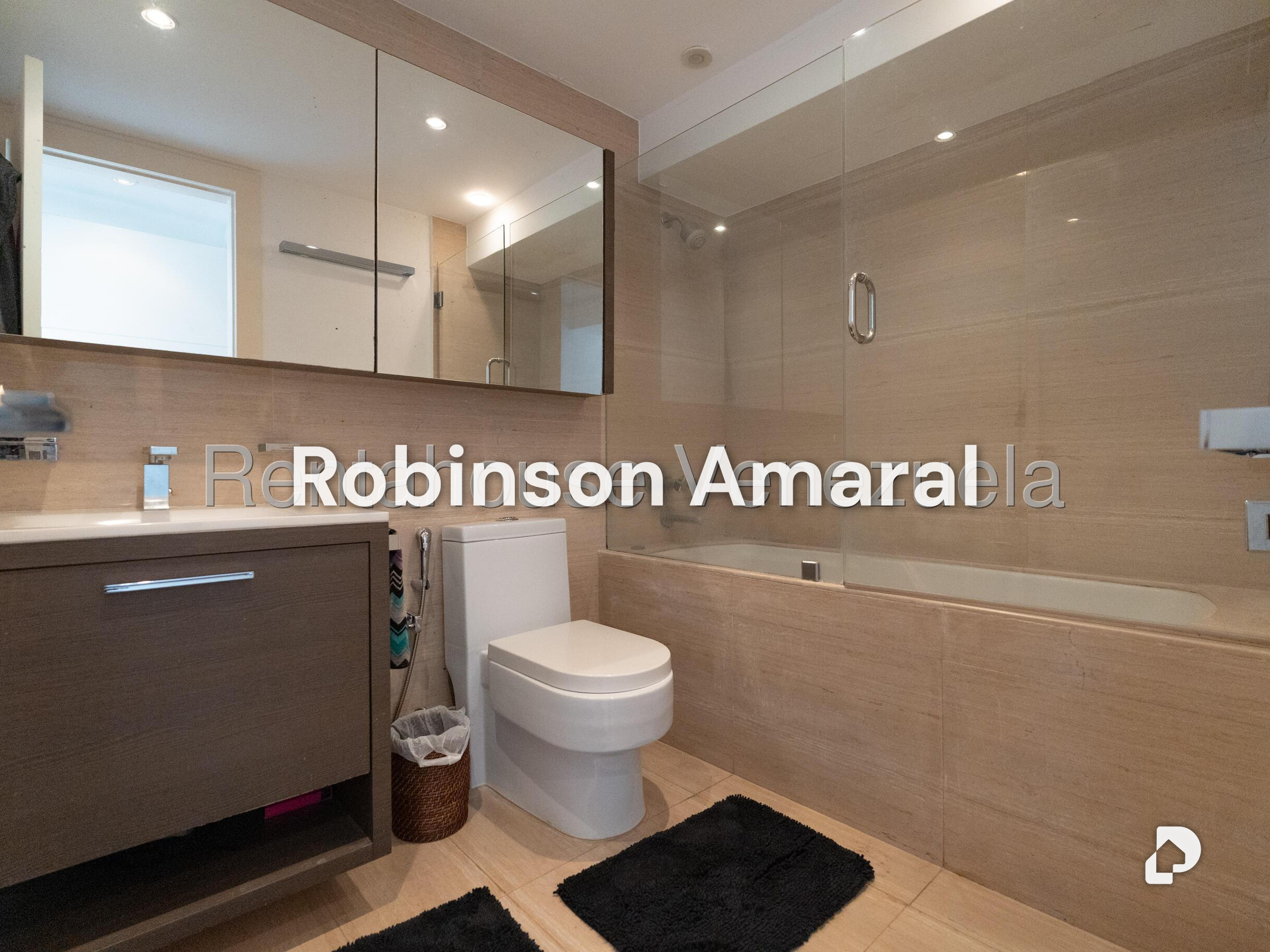 Casa en Alto Hatillo, Caracas – 21