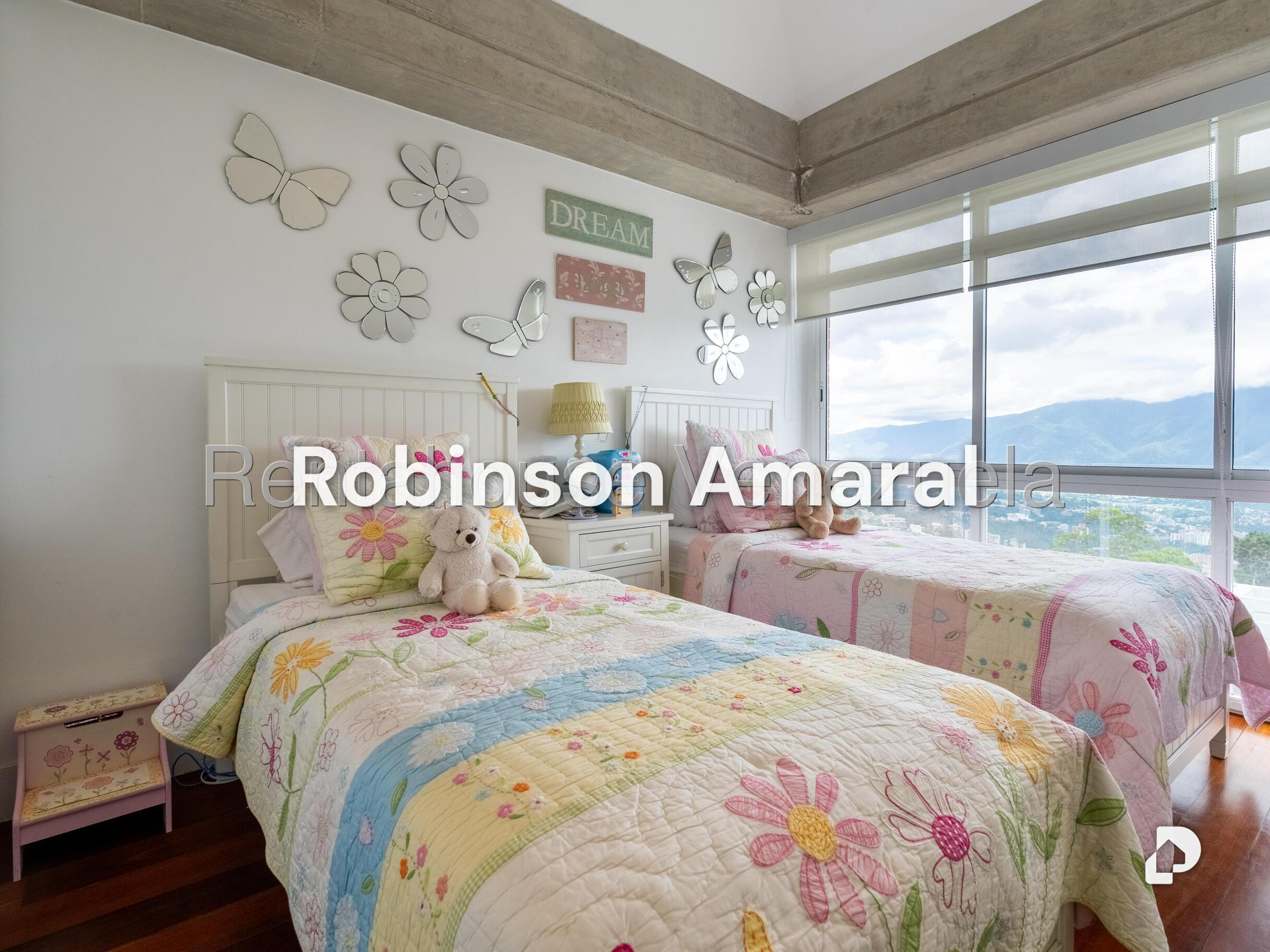 Casa en Alto Hatillo, Caracas – 23