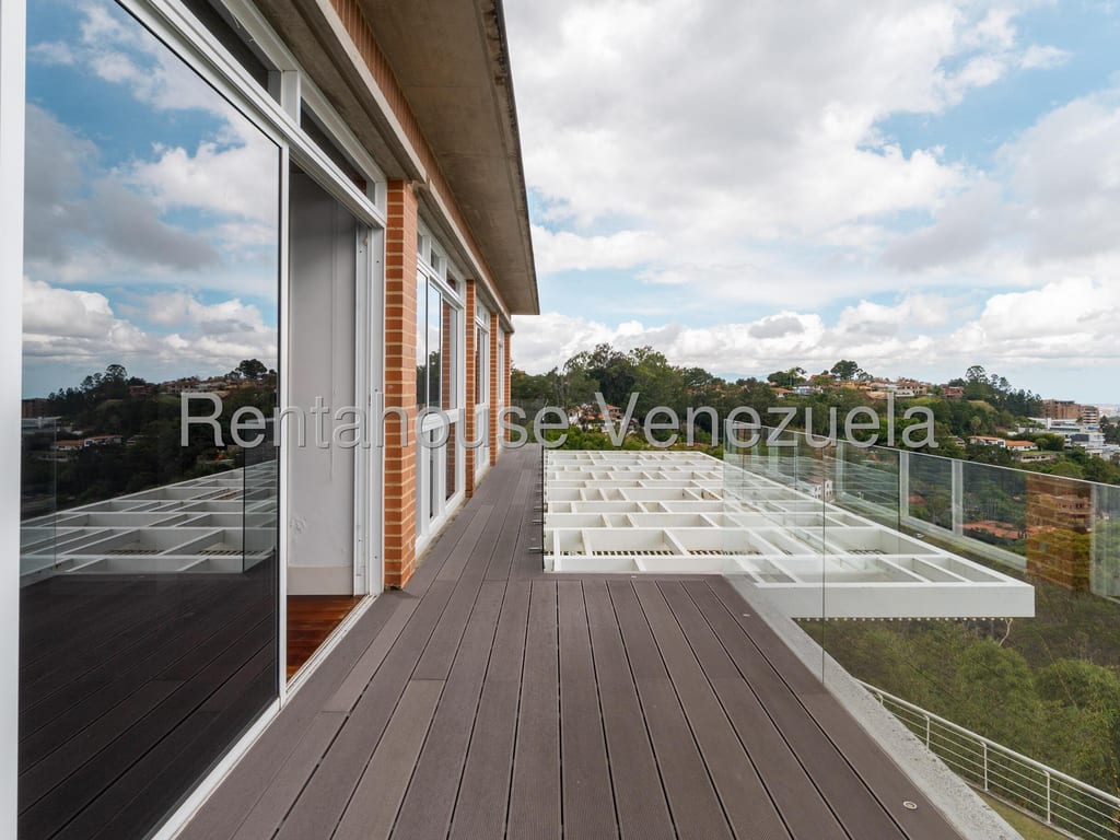 Casa en Alto Hatillo, Caracas