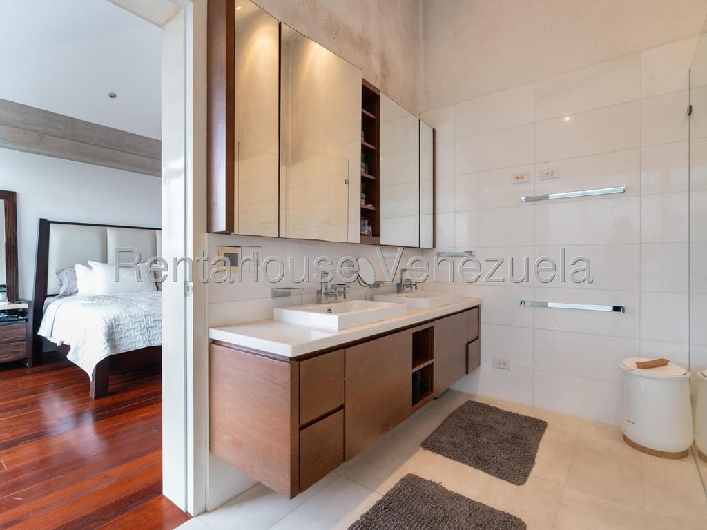 Casa en Alto Hatillo, Caracas