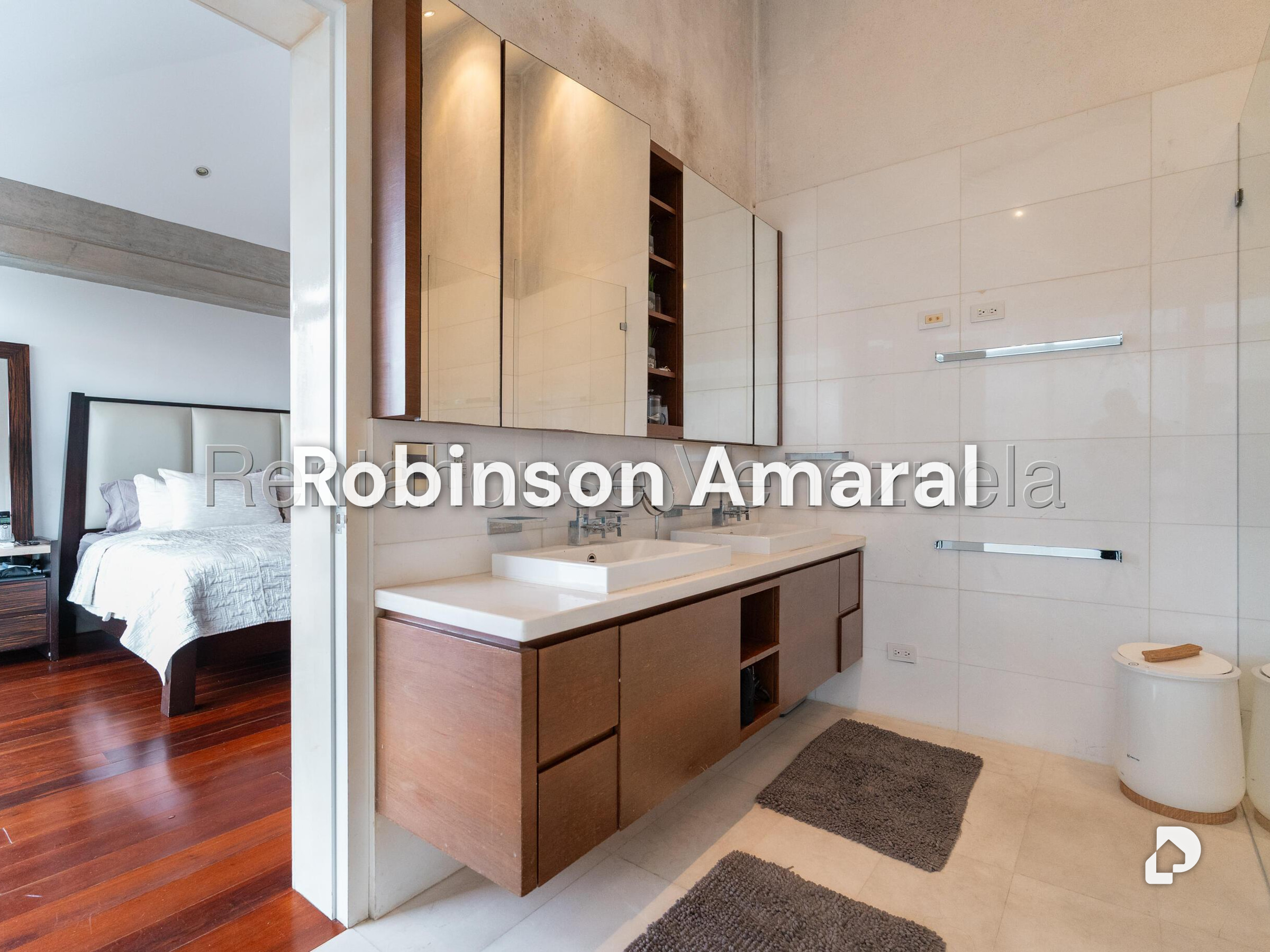Casa en Alto Hatillo, Caracas – 9